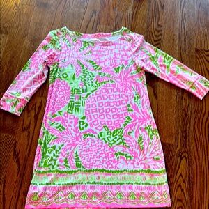 Lilly Pulitzer Sophie Dress size large
